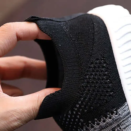 Kids Running Mesh Sneakers (1-5 years)