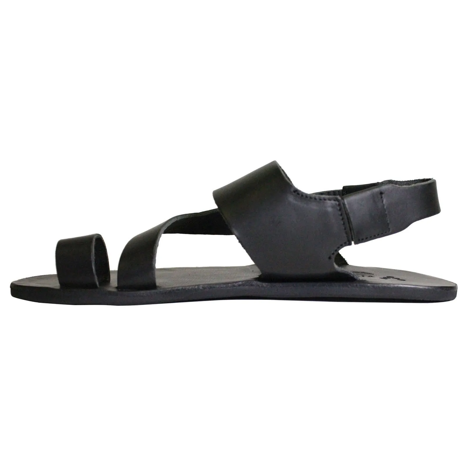 Kuru II Leather Women's Slingback Sandals