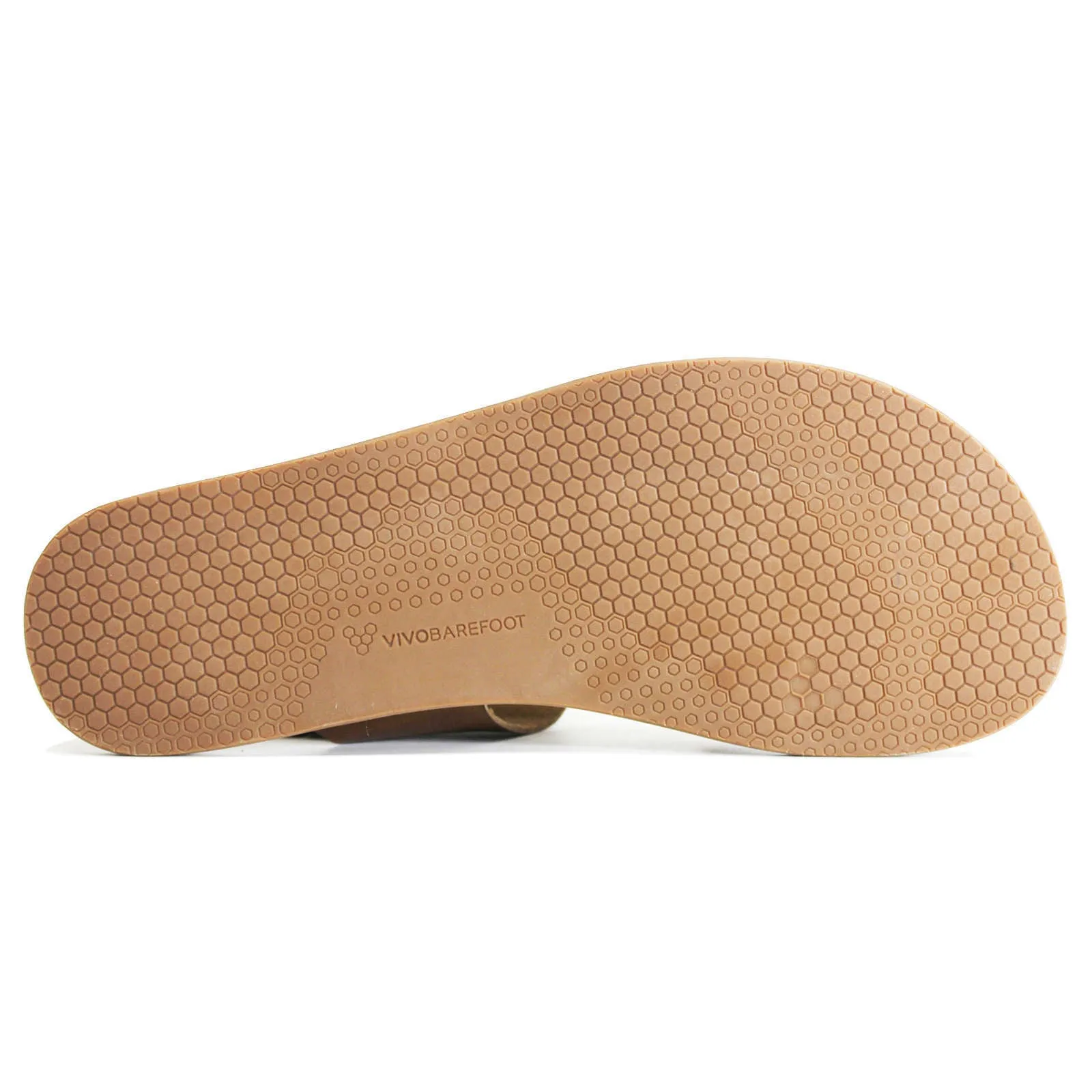 Kuru II Leather Women's Slingback Sandals