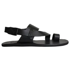 Kuru II Leather Women's Slingback Sandals