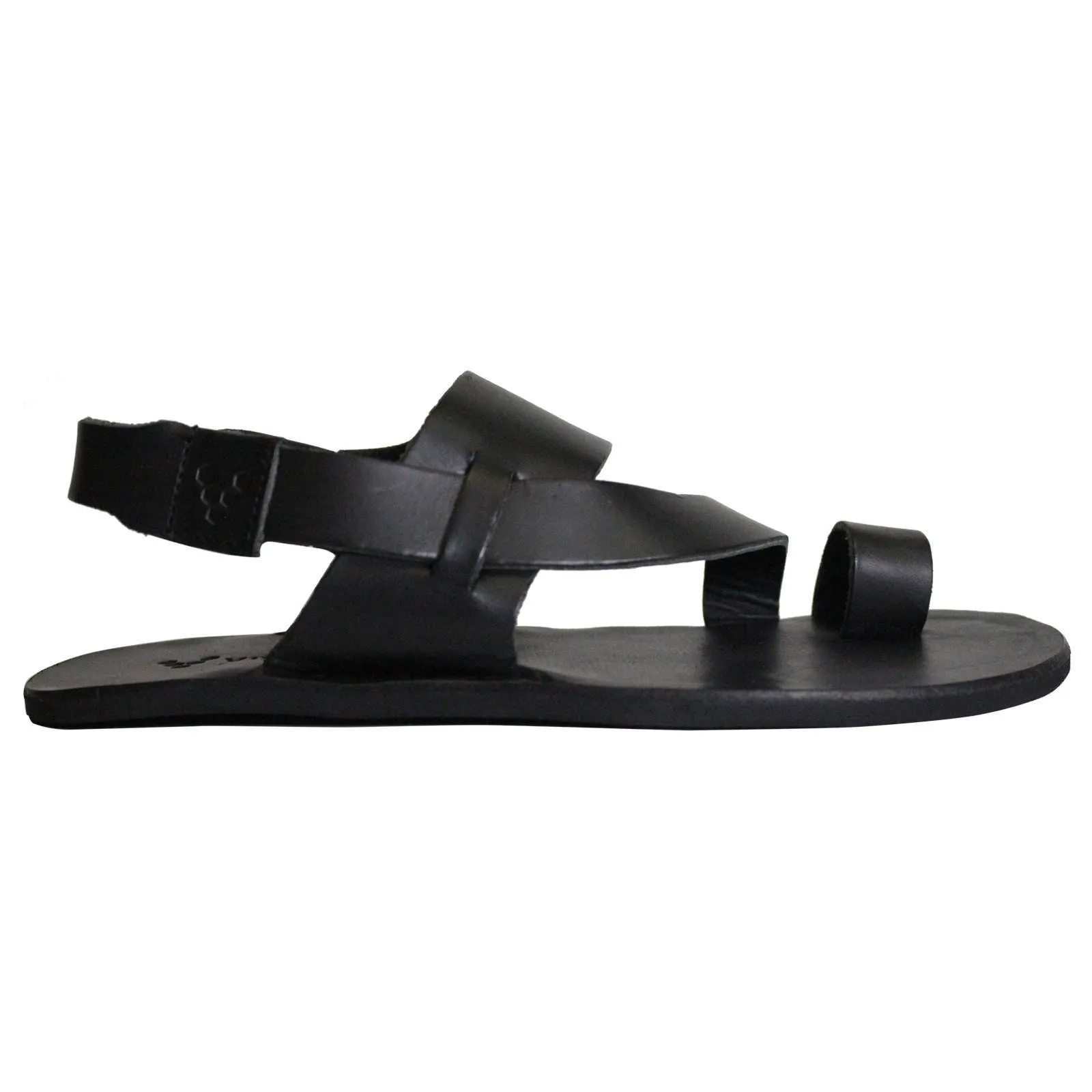 Kuru II Leather Women's Slingback Sandals
