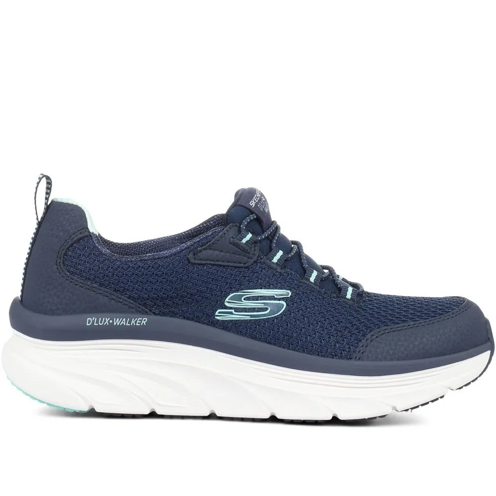 Ladies' Sport D'Lux Walker Trainers - SKE33007 / 319 466