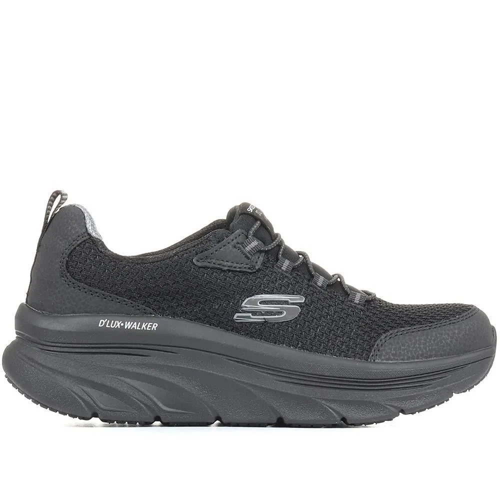 Ladies' Sport D'Lux Walker Trainers - SKE33007 / 319 466