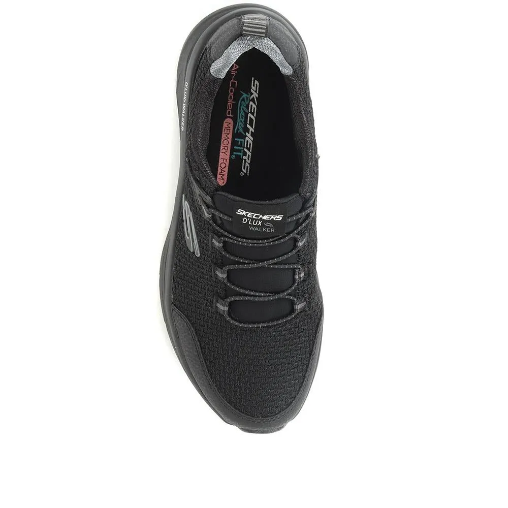 Ladies' Sport D'Lux Walker Trainers - SKE33007 / 319 466