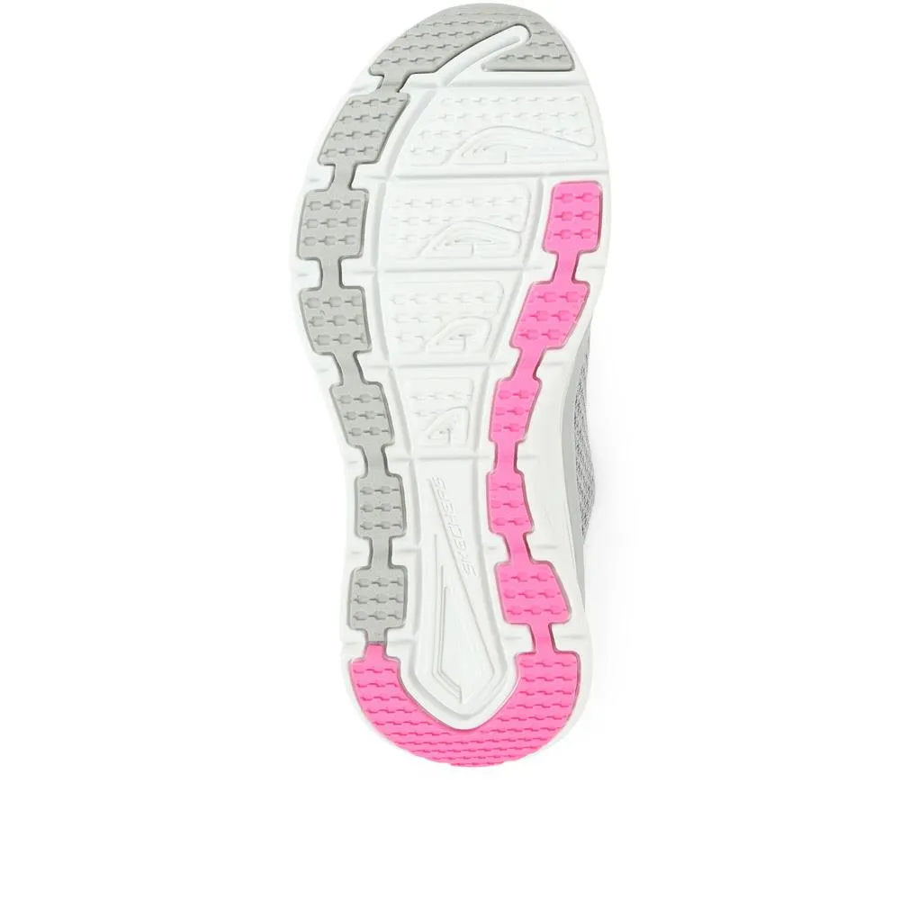 Ladies' Sport D'Lux Walker Trainers - SKE33007 / 319 466