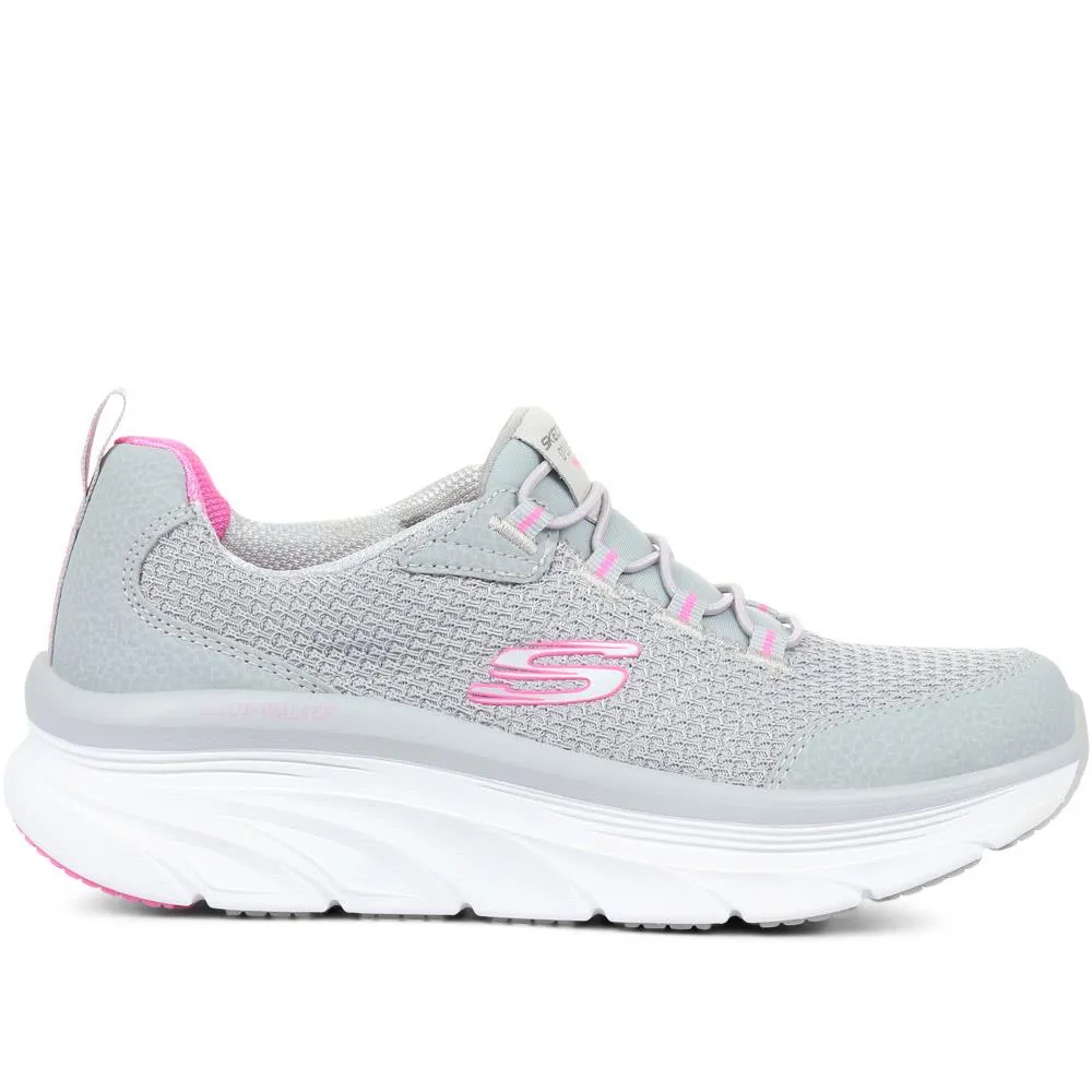Ladies' Sport D'Lux Walker Trainers - SKE33007 / 319 466