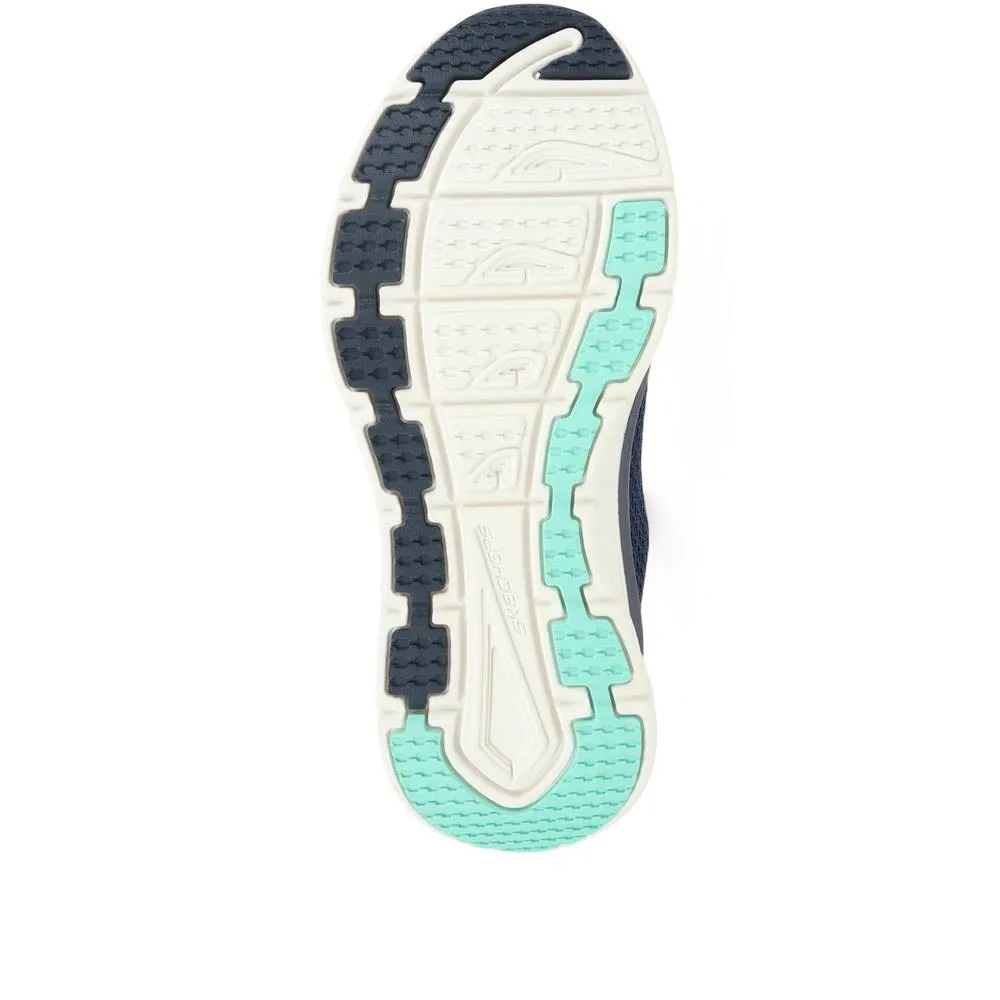 Ladies' Sport D'Lux Walker Trainers - SKE33007 / 319 466