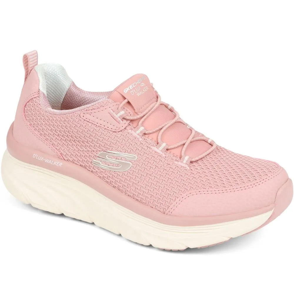 Ladies' Sport D'Lux Walker Trainers - SKE33007 / 319 466