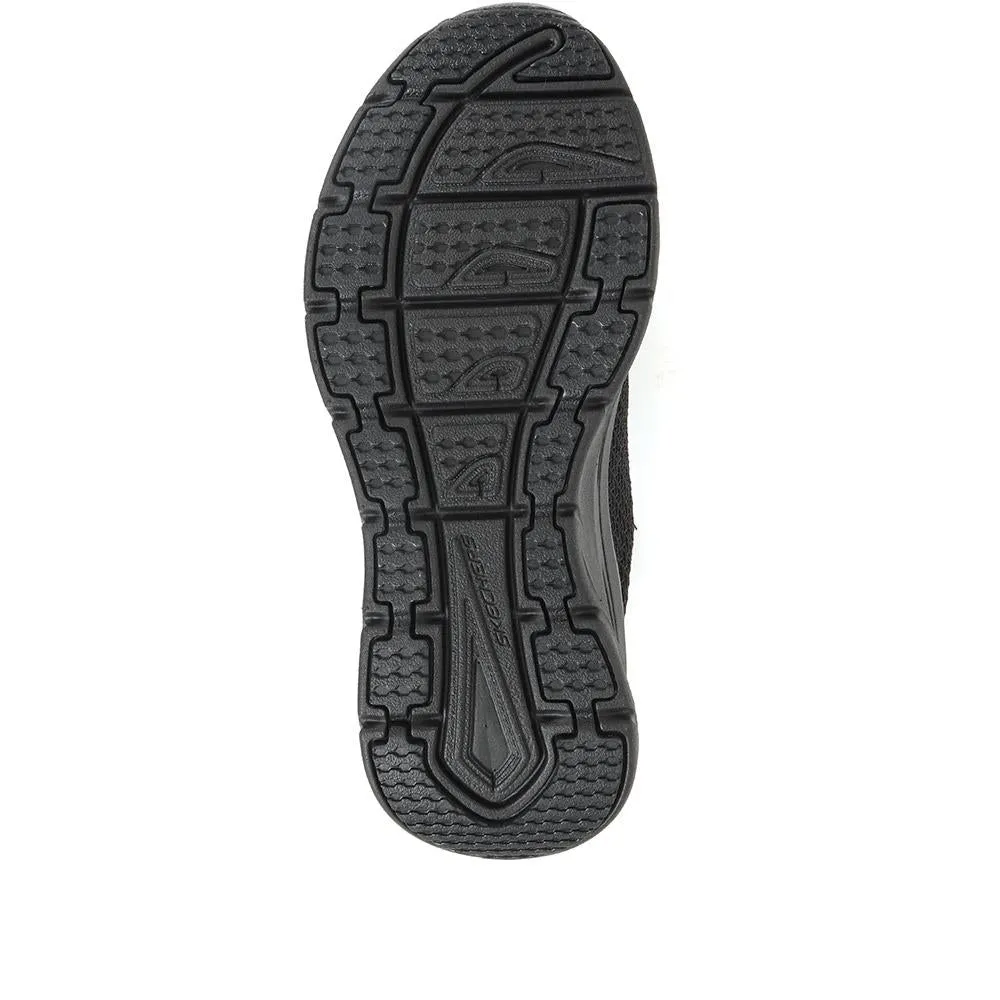 Ladies' Sport D'Lux Walker Trainers - SKE33007 / 319 466