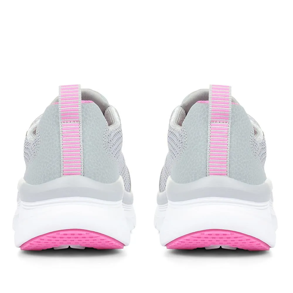 Ladies' Sport D'Lux Walker Trainers - SKE33007 / 319 466