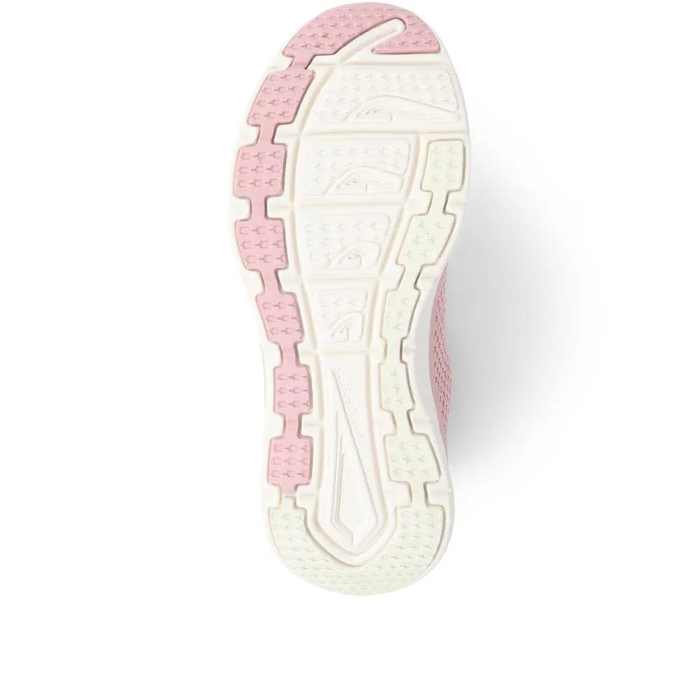 Ladies' Sport D'Lux Walker Trainers - SKE33007 / 319 466