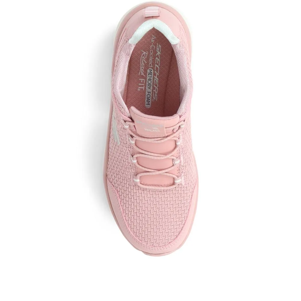 Ladies' Sport D'Lux Walker Trainers - SKE33007 / 319 466
