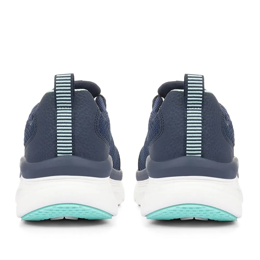 Ladies' Sport D'Lux Walker Trainers - SKE33007 / 319 466