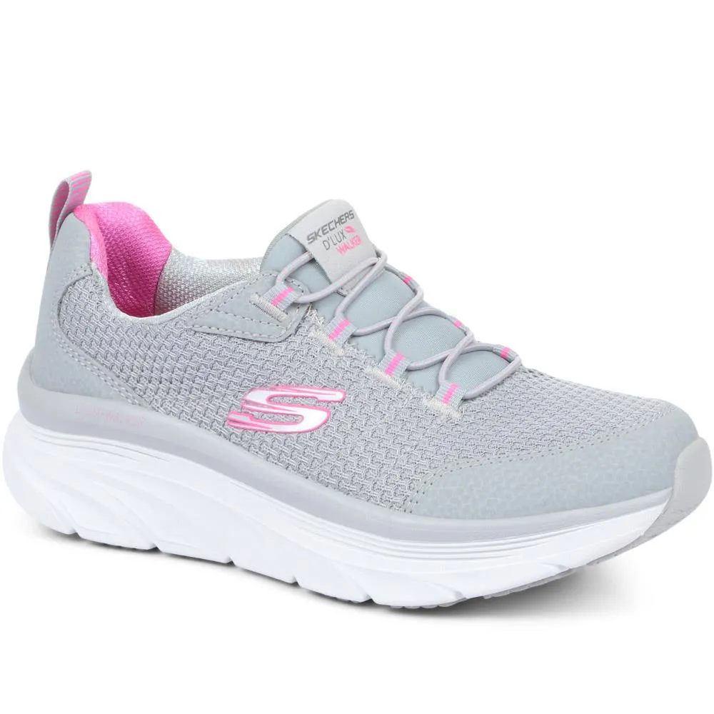 Ladies' Sport D'Lux Walker Trainers - SKE33007 / 319 466