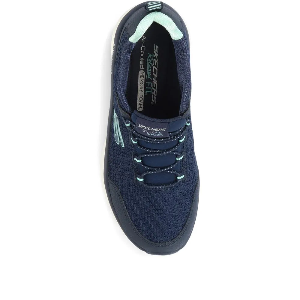 Ladies' Sport D'Lux Walker Trainers - SKE33007 / 319 466