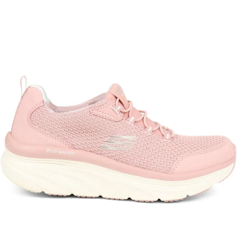 Ladies' Sport D'Lux Walker Trainers - SKE33007 / 319 466