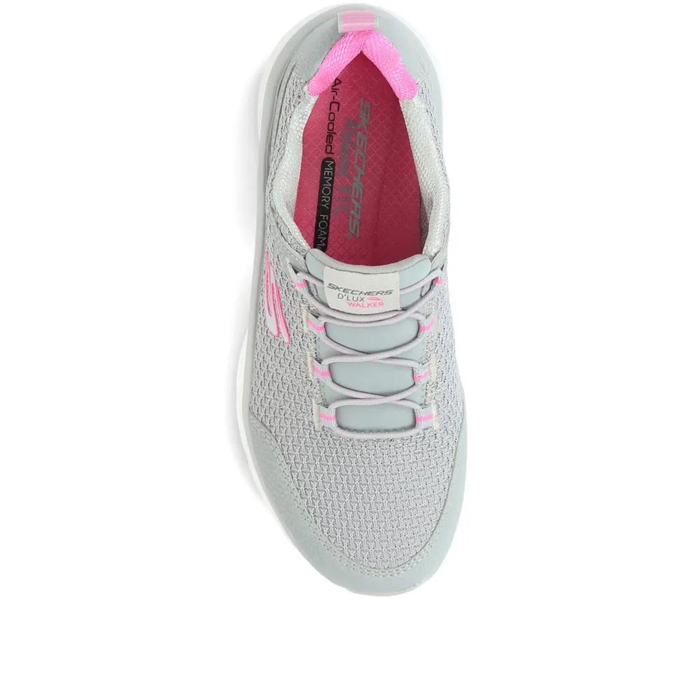 Ladies' Sport D'Lux Walker Trainers - SKE33007 / 319 466