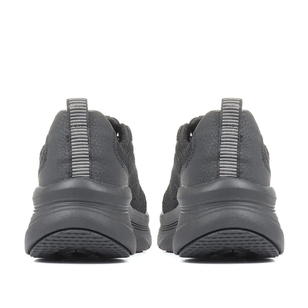 Ladies' Sport D'Lux Walker Trainers - SKE33007 / 319 466