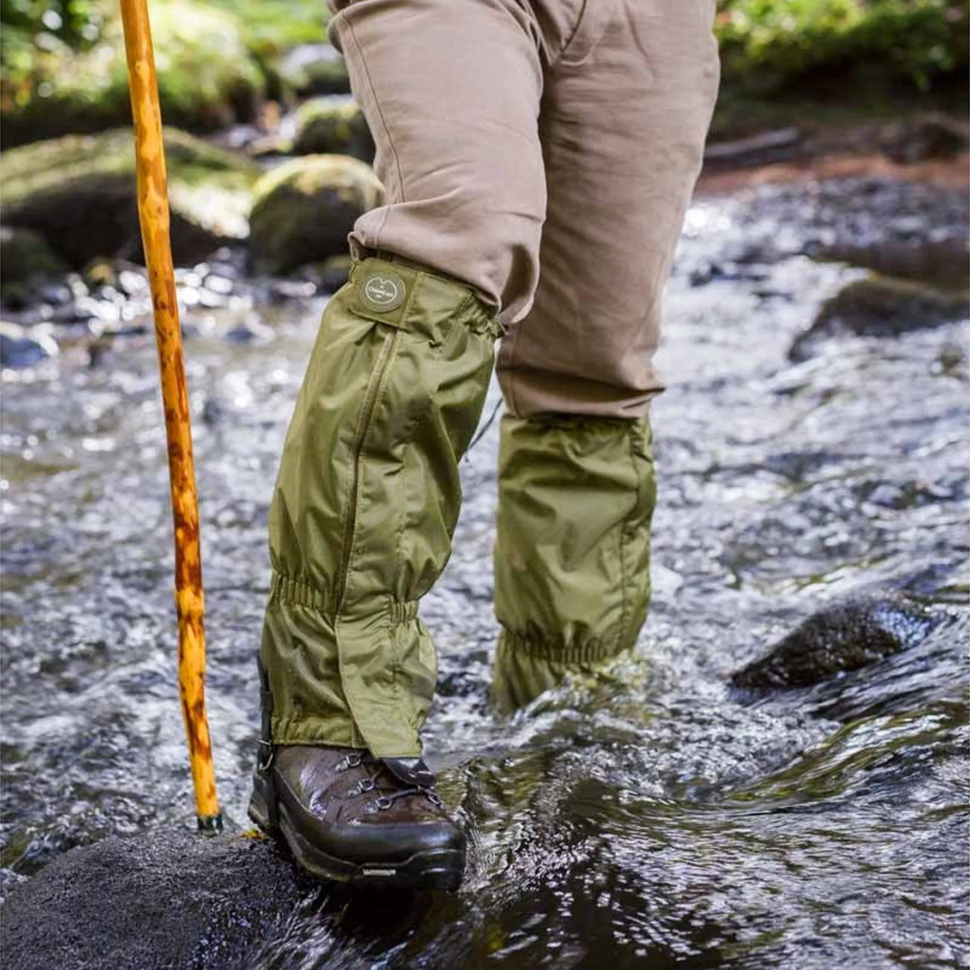 Le Chameau Basic Gaiters