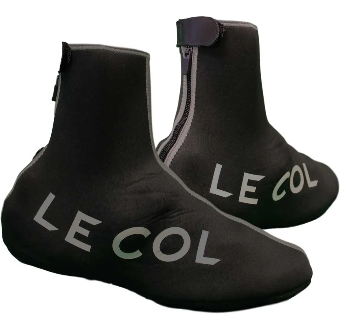 Le Col Thermal Booties - Shoe Covers