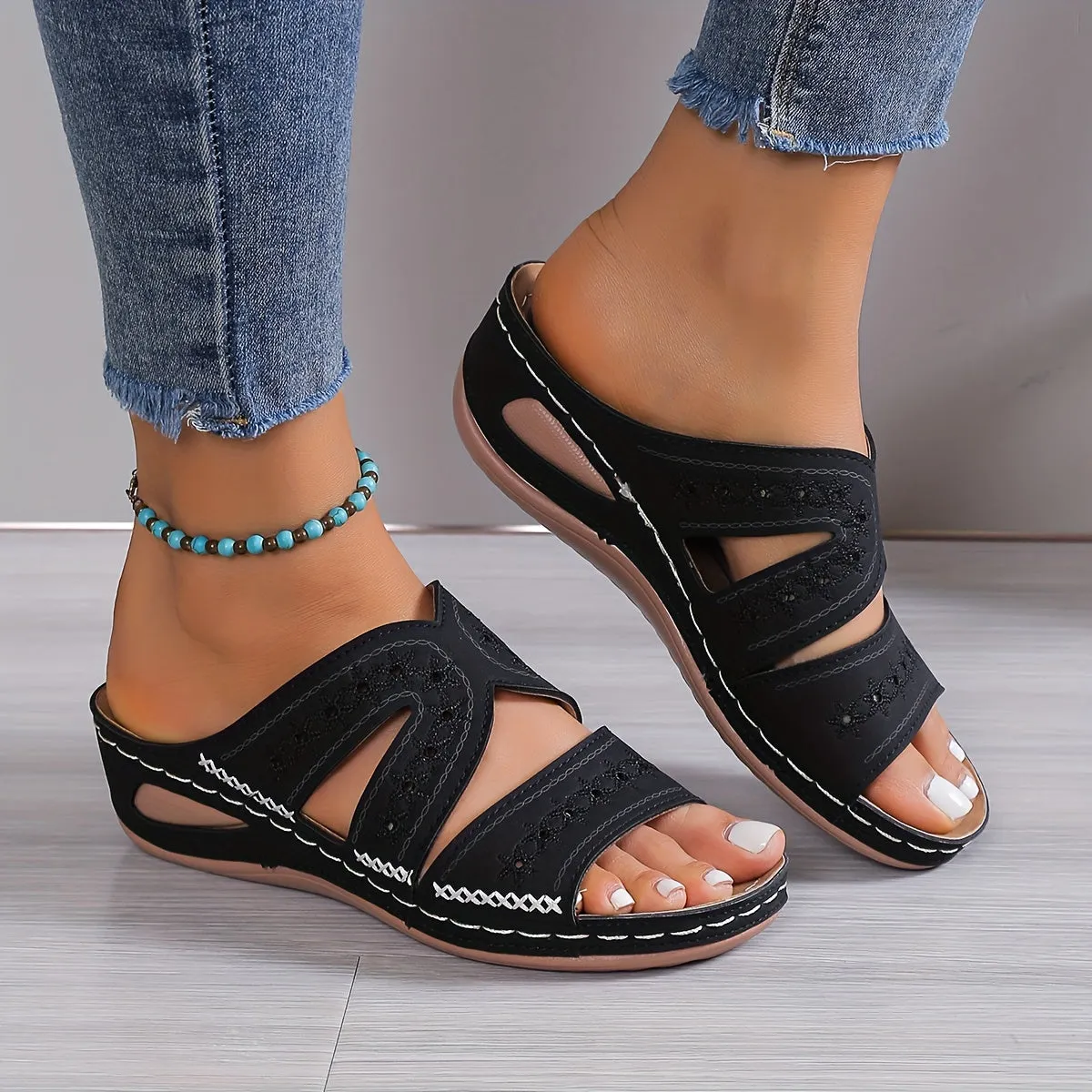 Lieselotte - Sandals