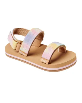 LITTLE GIRLS AHI CONVERTIBLE