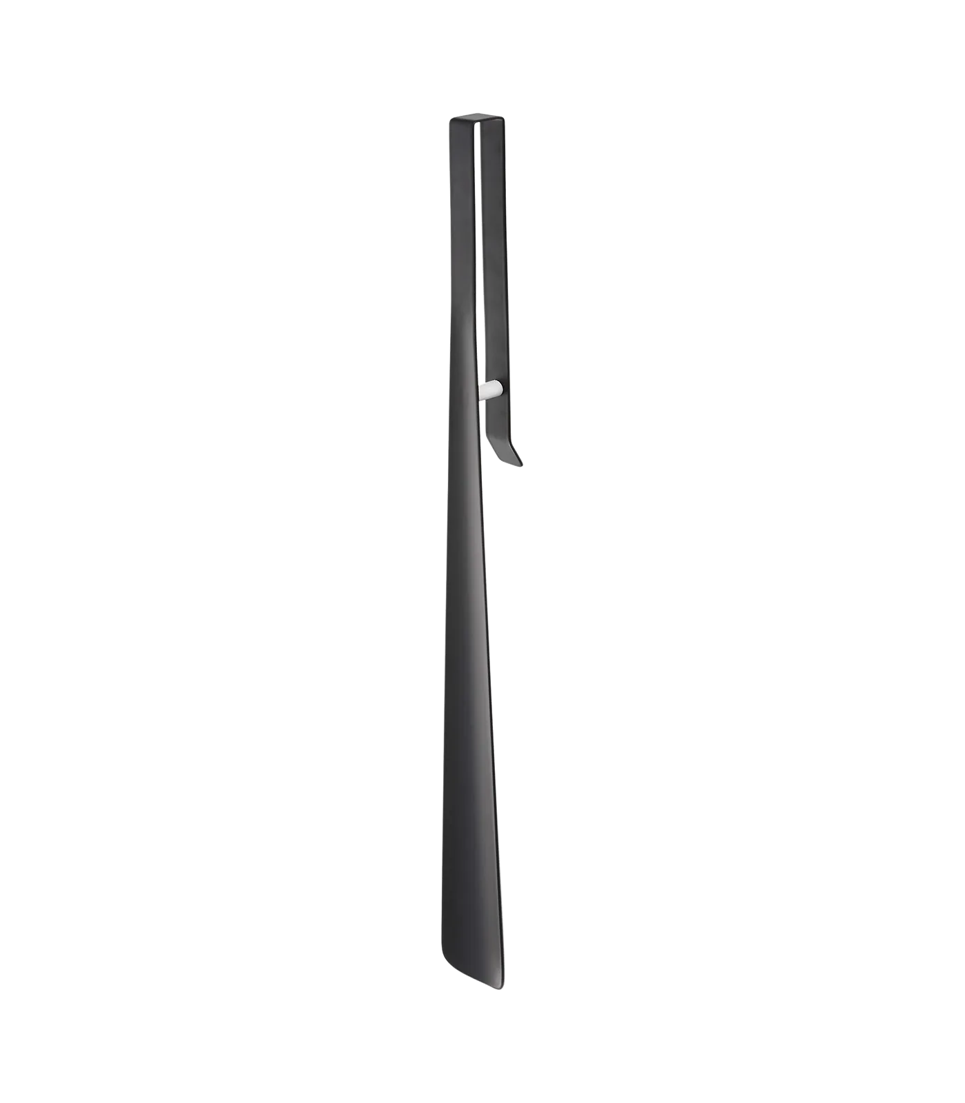 Long-Handled Shoehorn - Steel