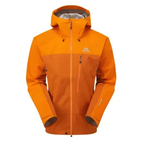 Makalu GORE-TEX® Jacket - Rust