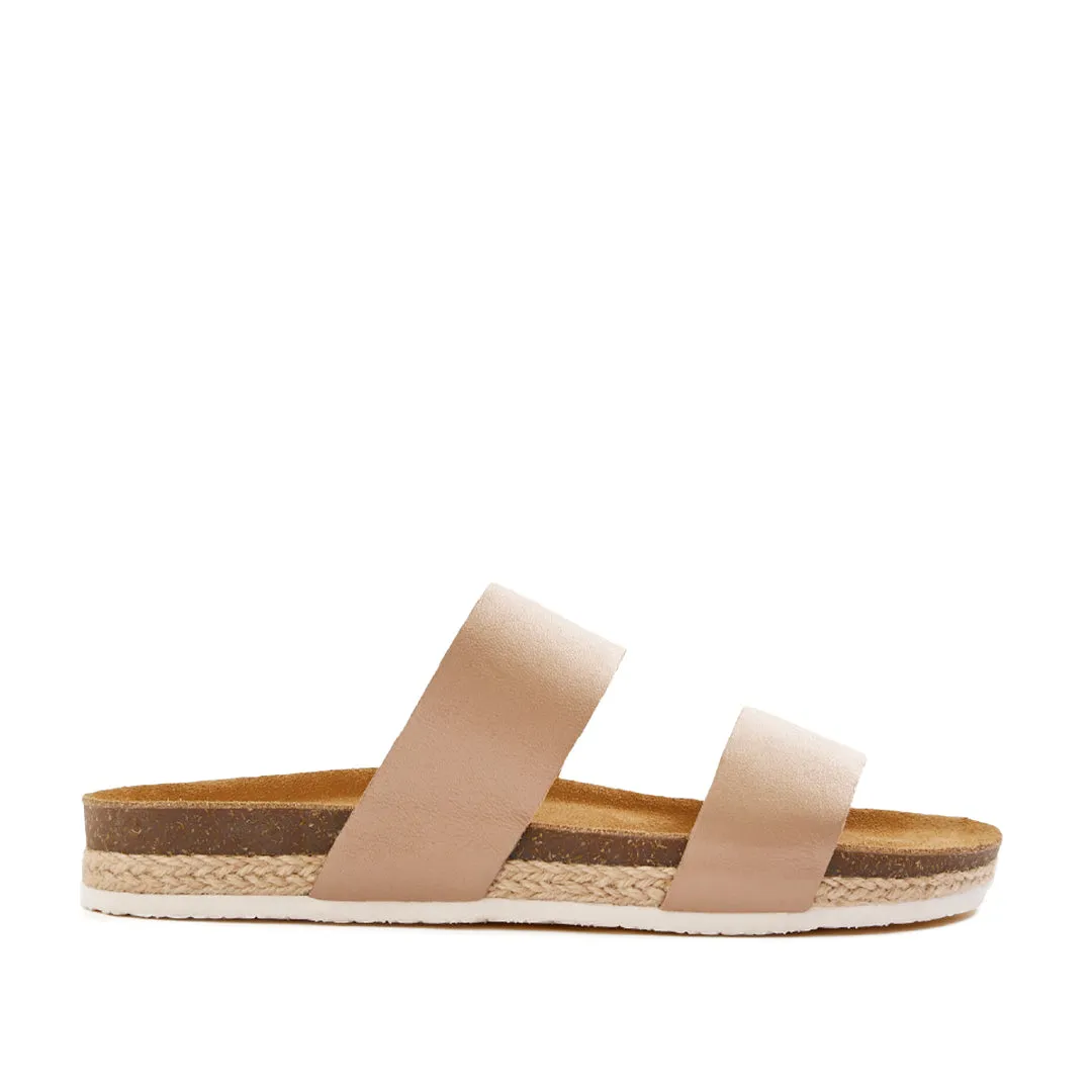 Maria III Slide Sand