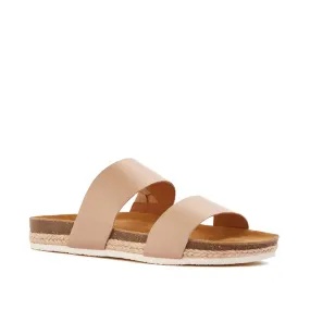 Maria III Slide Sand