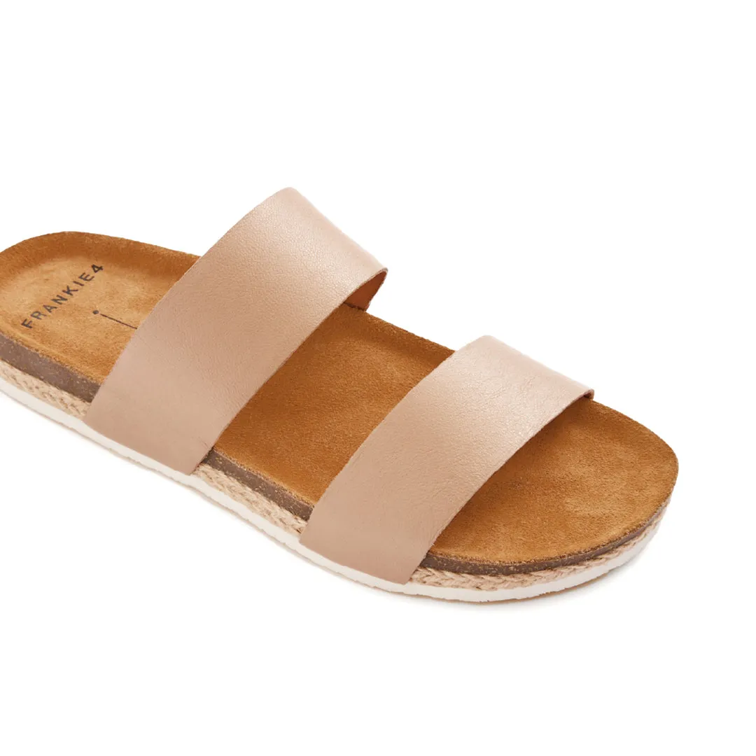 Maria III Slide Sand