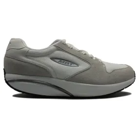 MBT 1997 Classic Suede & Mesh Men's Low-Top Trainers