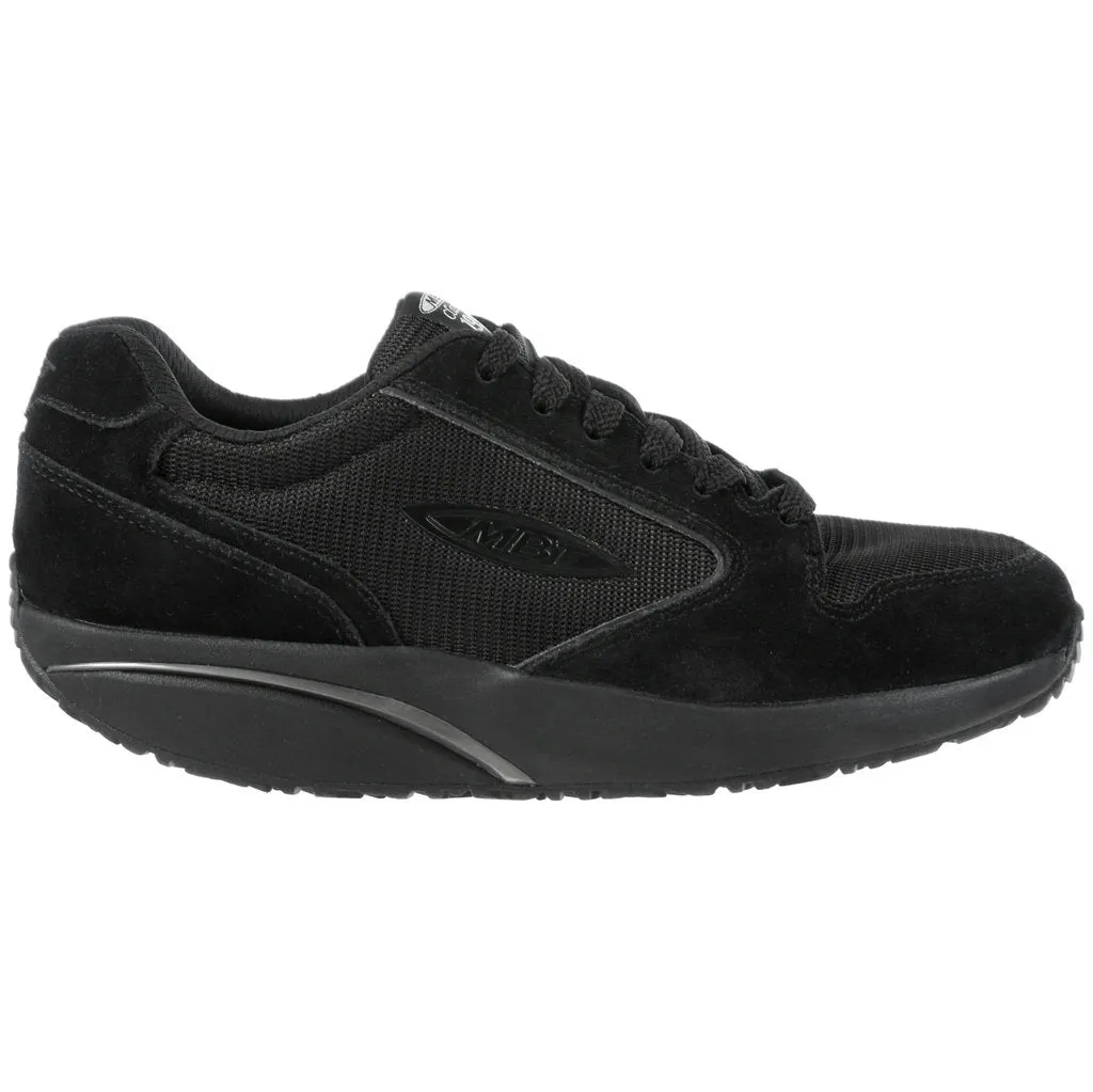 MBT 1997 ClassicSynthetic Leather Women's Low-Top Trainers