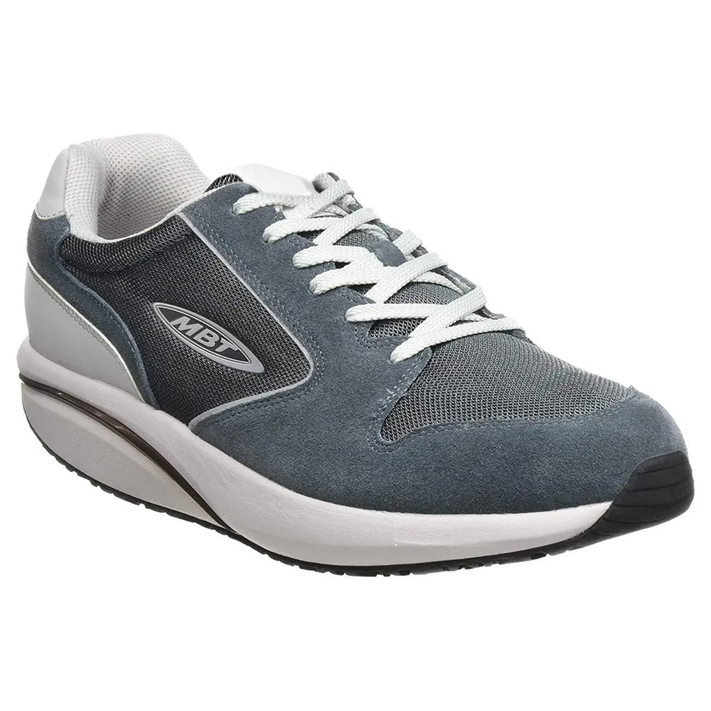 MBT 1997 ClassicSynthetic Leather Women's Low-Top Trainers