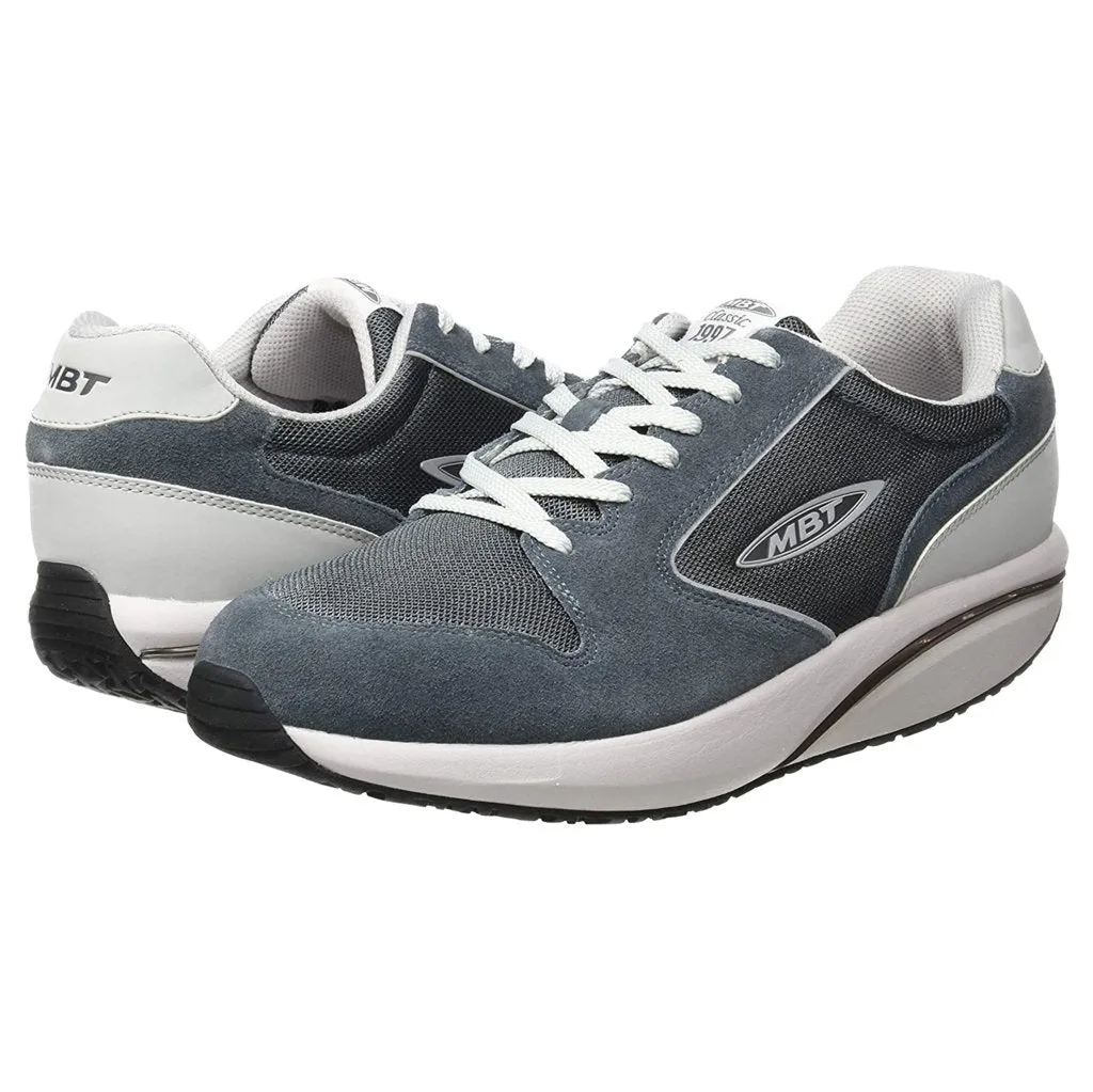 MBT 1997 ClassicSynthetic Leather Women's Low-Top Trainers