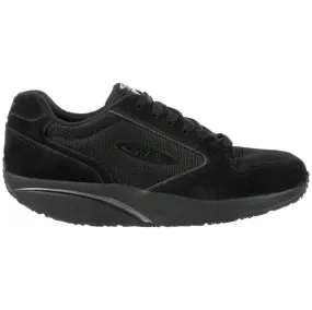 MBT 1997 ClassicSynthetic Leather Women's Low-Top Trainers