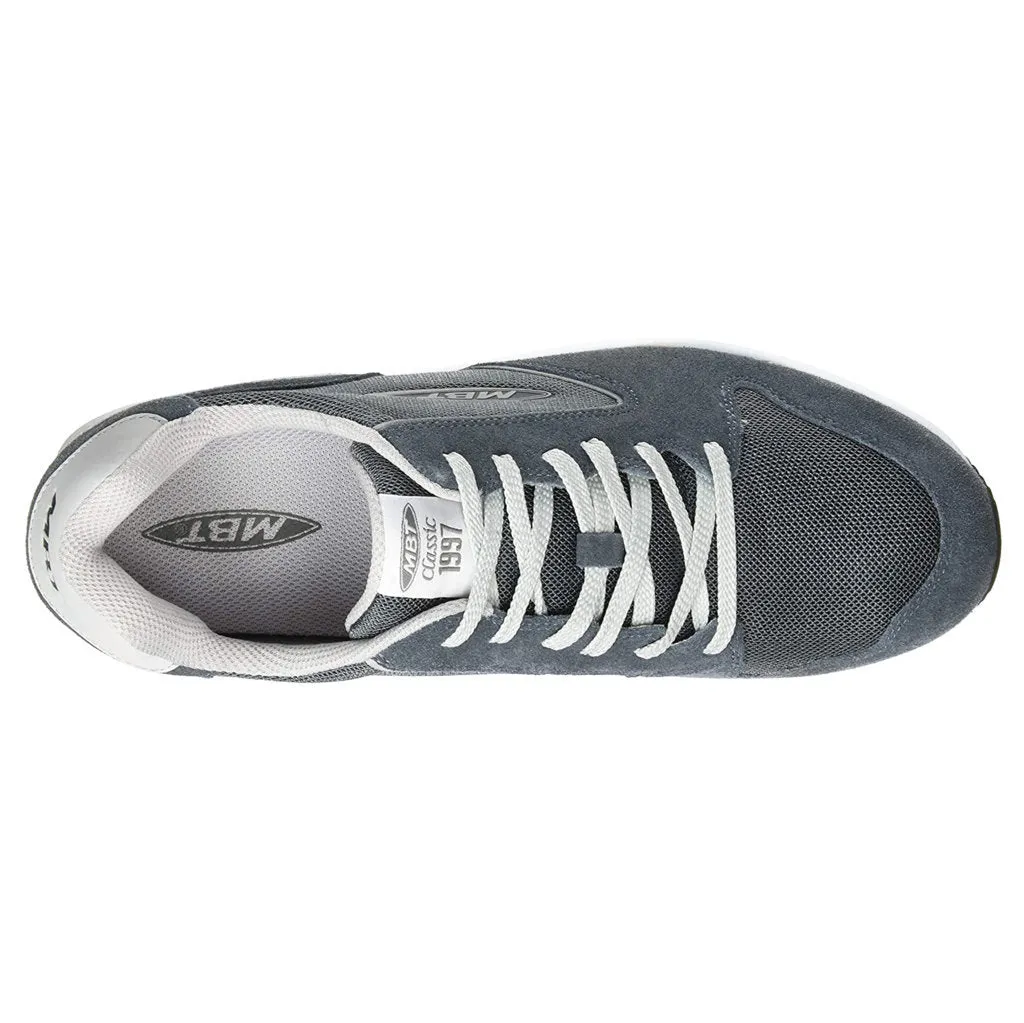MBT 1997 ClassicSynthetic Leather Women's Low-Top Trainers