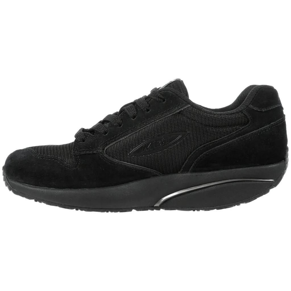 MBT 1997 ClassicSynthetic Leather Women's Low-Top Trainers