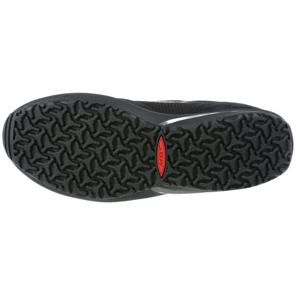 MBT 1997 ClassicSynthetic Leather Women's Low-Top Trainers