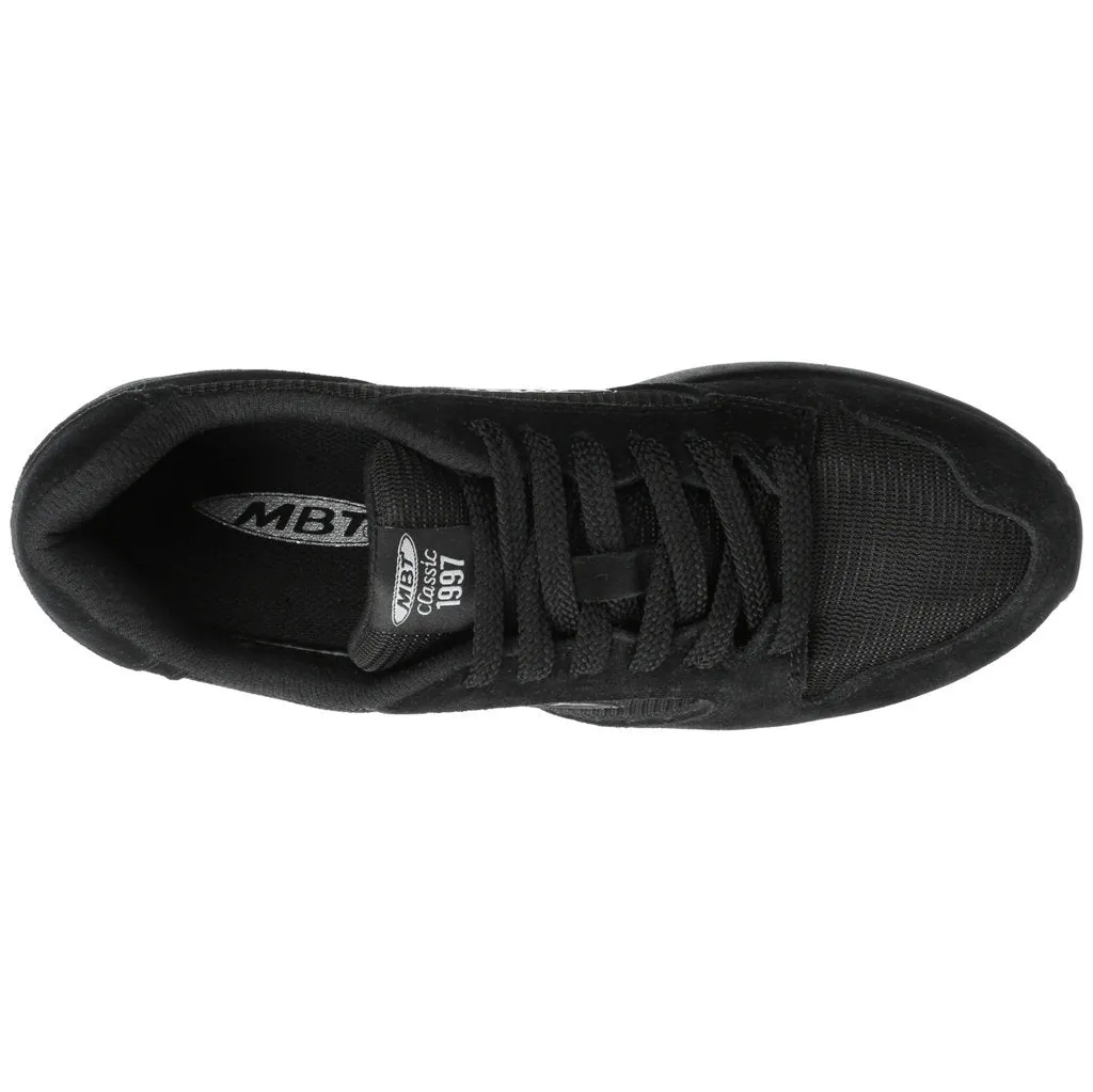MBT 1997 ClassicSynthetic Leather Women's Low-Top Trainers