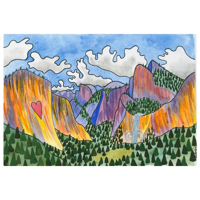 McKenzie Dale Note Cards