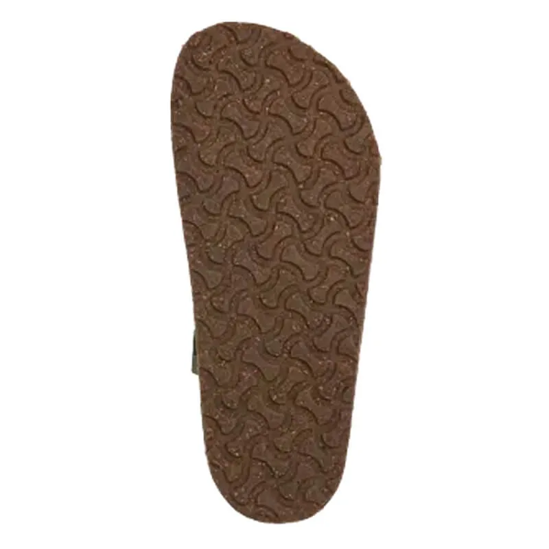 Men's Birkenstock Lutry Premium Suede Leather - Regular