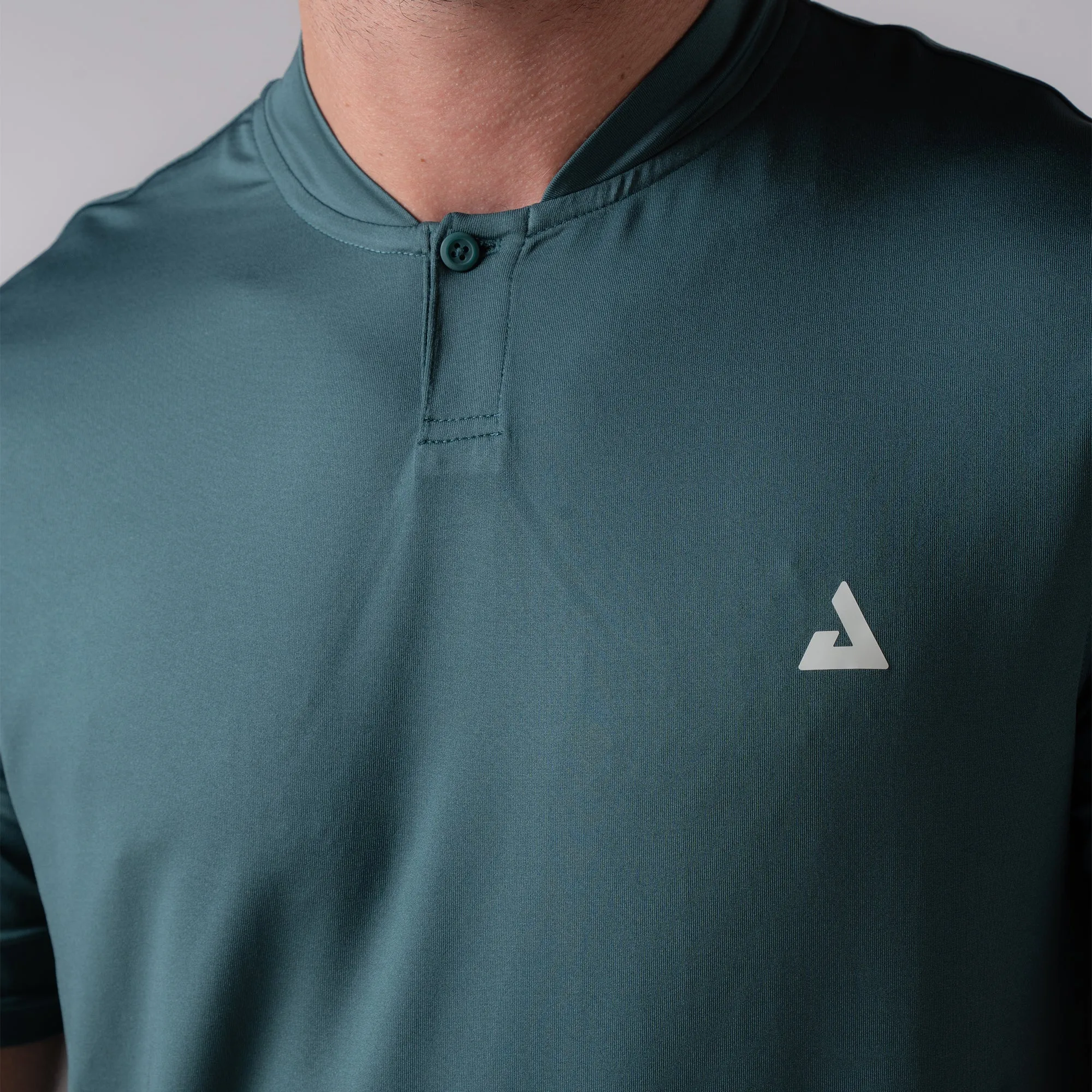 Men's Court Polo