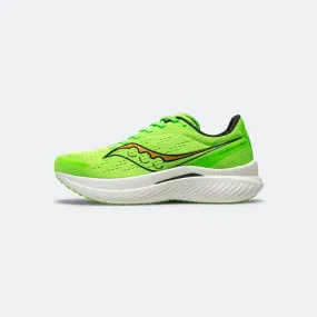 Mens Endorphin Speed 3 - Gold/Slime
