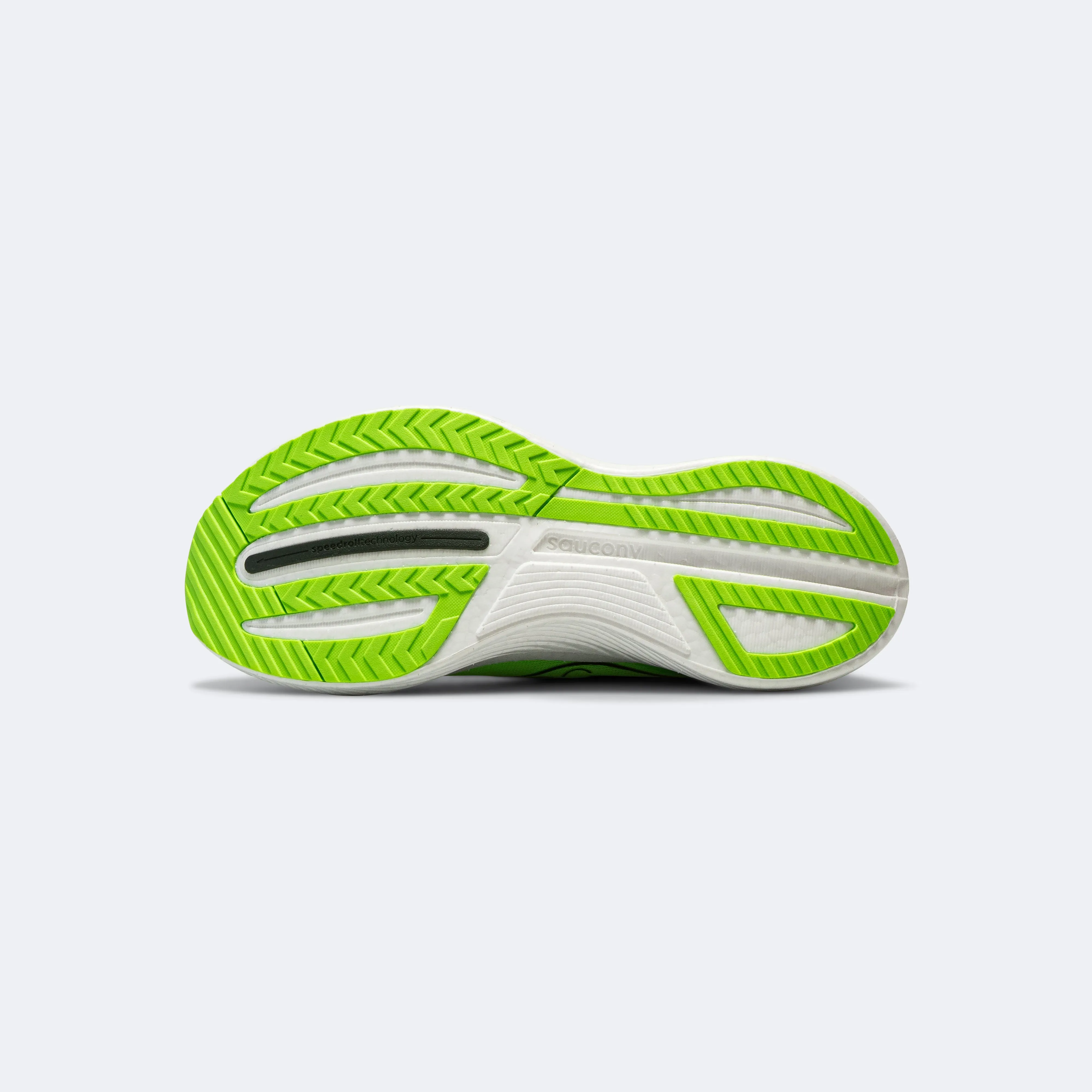 Mens Endorphin Speed 3 - Gold/Slime
