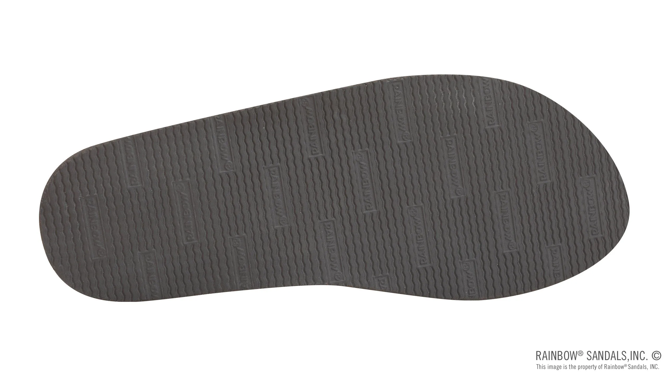 Men's Single Layer Premier Leather with Arch Support