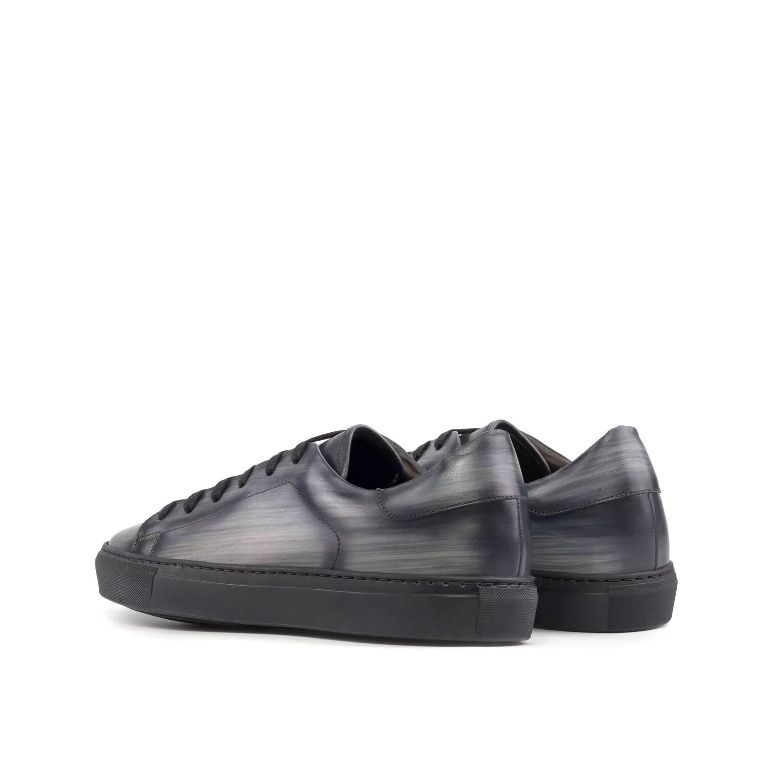 Men's Trainers Patina Grey 5588