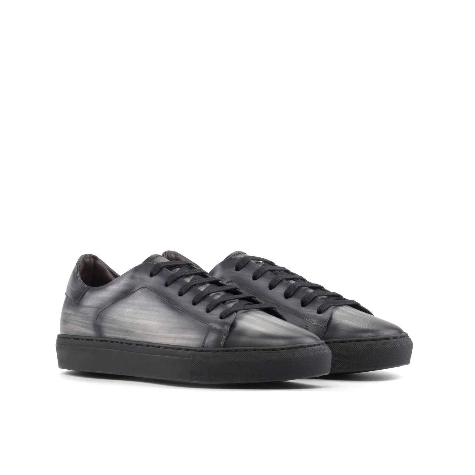 Men's Trainers Patina Grey 5588