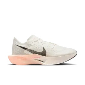 Men’s Vaporfly 3 (103 - Sail/Black-Crimson Tint-Guava Ice)