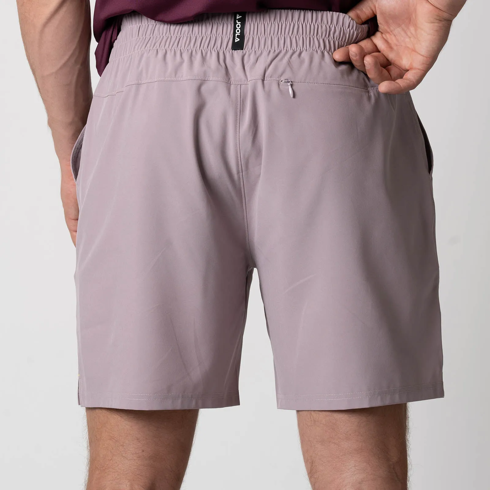Men's Woven 7" Shorts